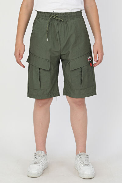 crassi Erkek Çocuk Şort, Bermuda, Kapri