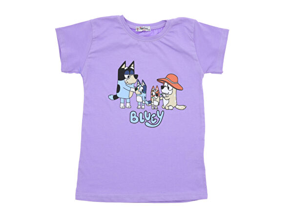 crassi Kız Çocuk Tişört