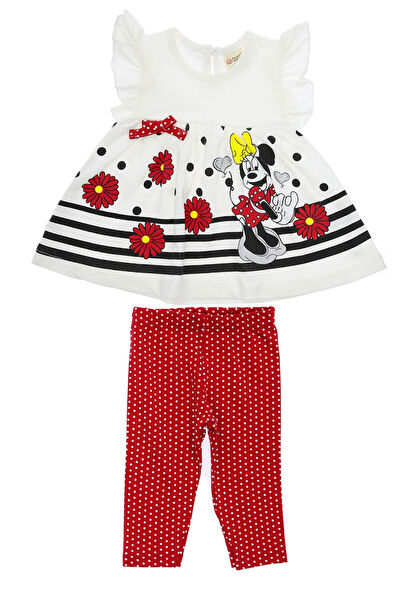 crassi Bebek Alt, Üst Takım