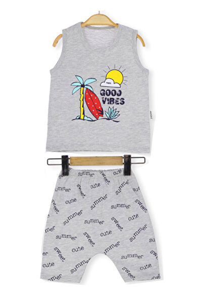 crassi Bebek Alt, Üst Takım