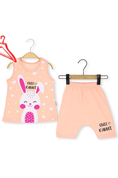 crassi Bebek Alt, Üst Takım