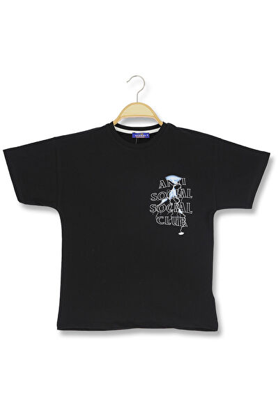 crassi Erkek Çocuk Tişört