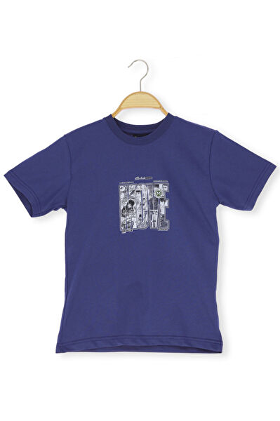 crassi Erkek Çocuk Tişört