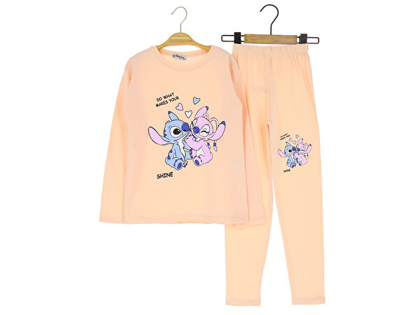 crassi Kız Çocuk Takım