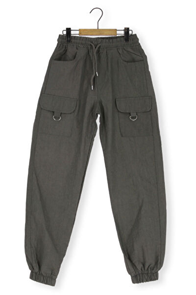 crassi Erkek Çocuk Pantolon