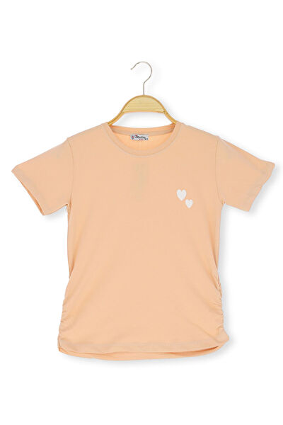 crassi Kız Çocuk Tişört