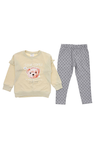 crassi Kız Çocuk Takım