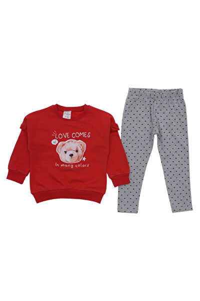 crassi Kız Çocuk Takım