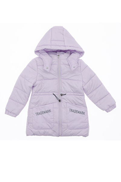 crassi Kız Çocuk Mont, Kaban