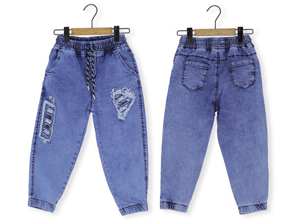 crassi Erkek Çocuk Pantolon