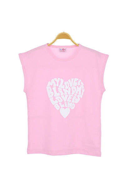 crassi Kız Çocuk Tişört