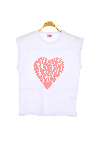 crassi Kız Çocuk Tişört