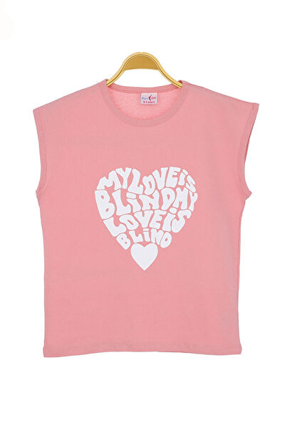 crassi Kız Çocuk Tişört