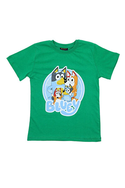 crassi Erkek Çocuk Tişört