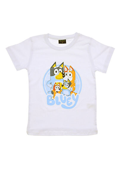 crassi Erkek Çocuk Tişört