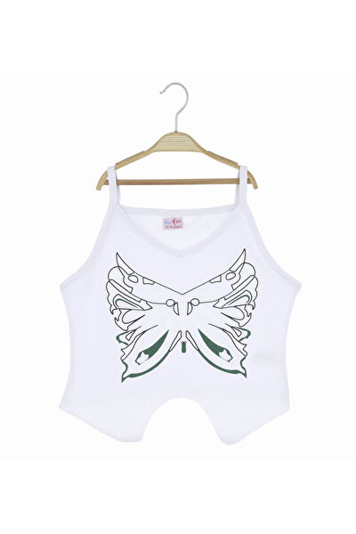 crassi Kız Çocuk Tişört