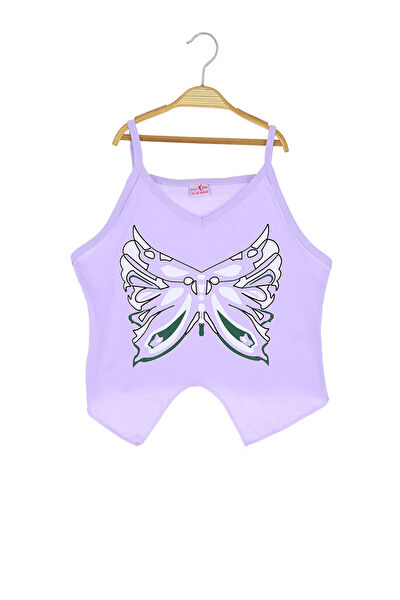 crassi Kız Çocuk Tişört