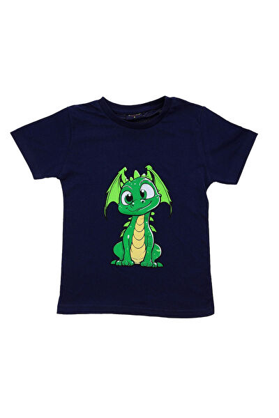 crassi Erkek Çocuk Tişört