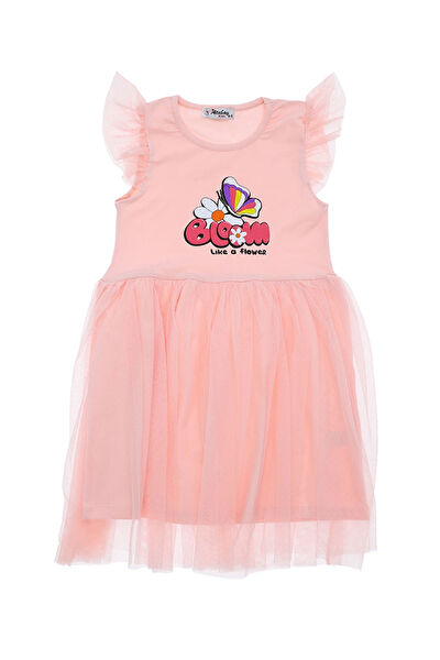 crassi Kız Çocuk Elbise