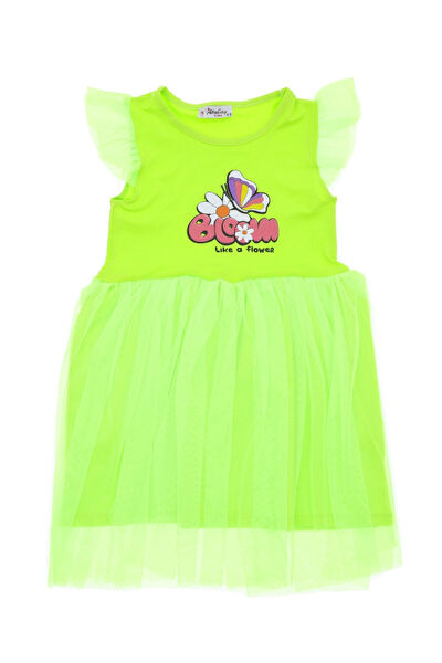 crassi Kız Çocuk Elbise