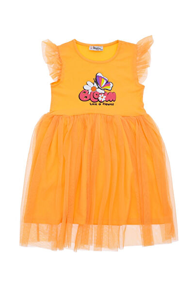 crassi Kız Çocuk Elbise