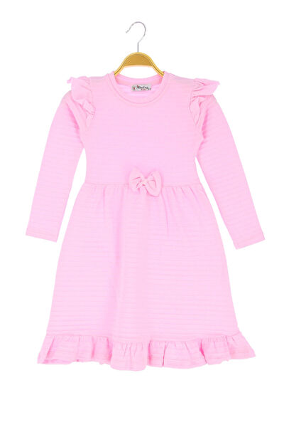 crassi Kız Çocuk Elbise