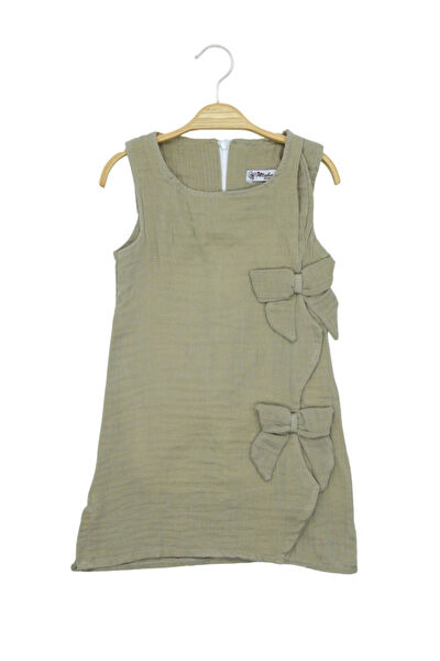 crassi Kız Çocuk Elbise