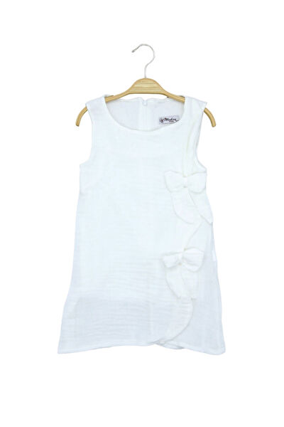 crassi Kız Çocuk Elbise