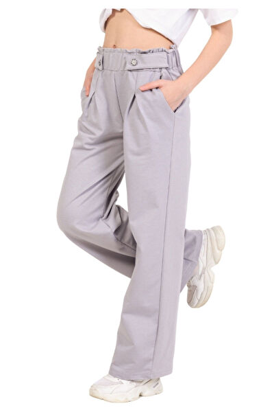 crassi Kız Çocuk Pantolon