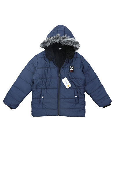 crassi Erkek Çocuk Mont, Kaban