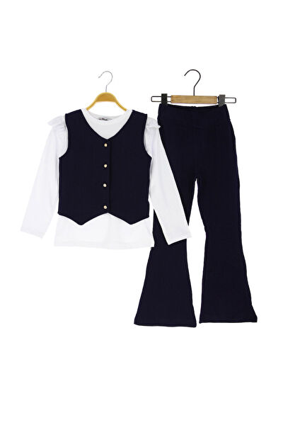 crassi Kız Çocuk Takım