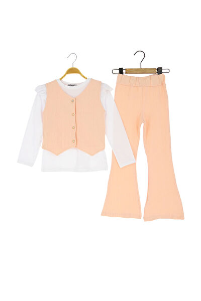 crassi Kız Çocuk Takım