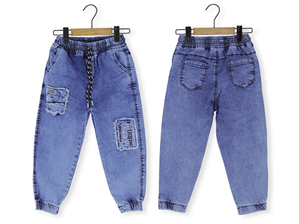 crassi Erkek Çocuk Pantolon