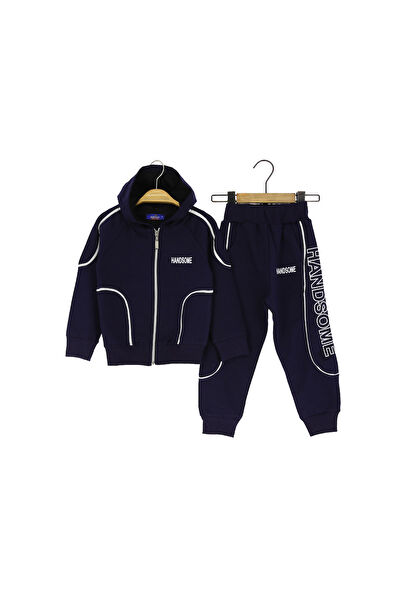 crassi Erkek Çocuk Takım