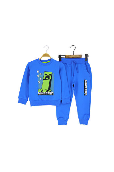 crassi Erkek Çocuk Takım