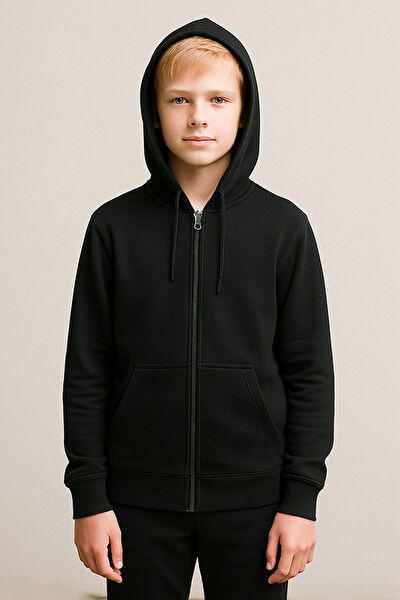 crassi Erkek Çocuk Hırka