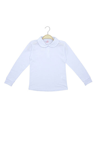 crassi Kız Çocuk Bluz