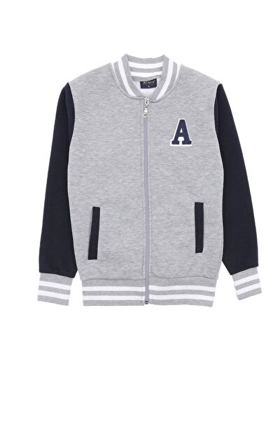 crassi Erkek Çocuk Hırka