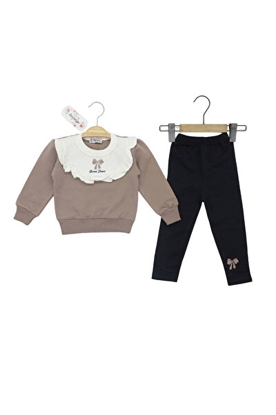 crassi Kız Çocuk Takım