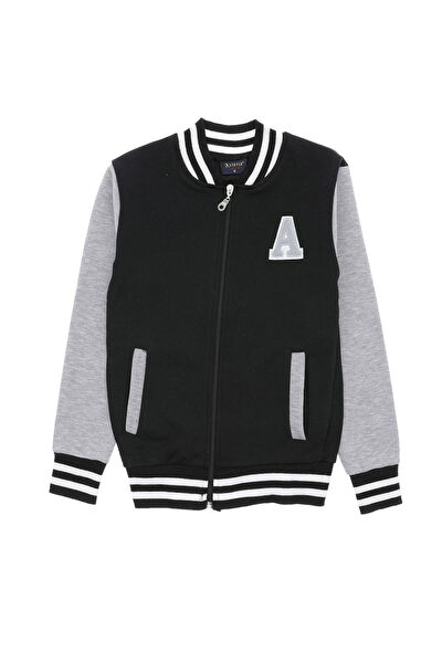 crassi Erkek Çocuk Hırka