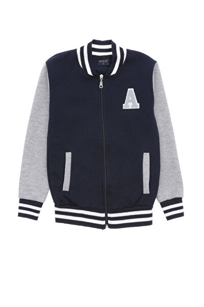 crassi Erkek Çocuk Hırka