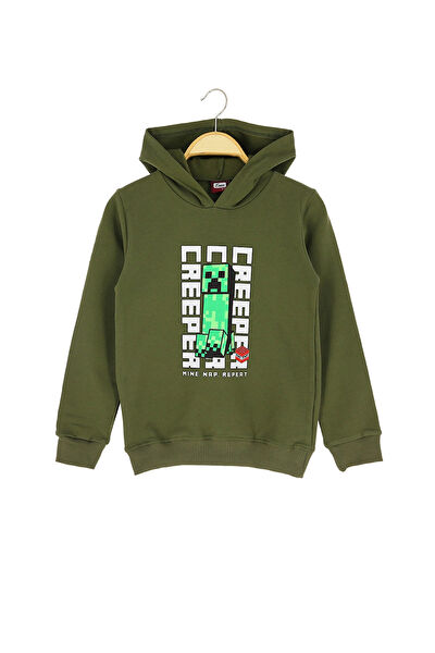 crassi Erkek Çocuk Sweatshirt