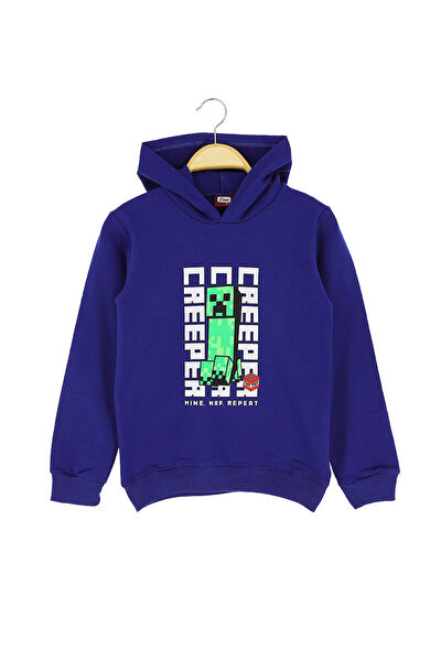 crassi Erkek Çocuk Sweatshirt