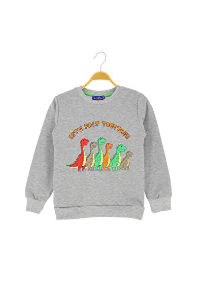 crassi Erkek Çocuk Sweatshirt