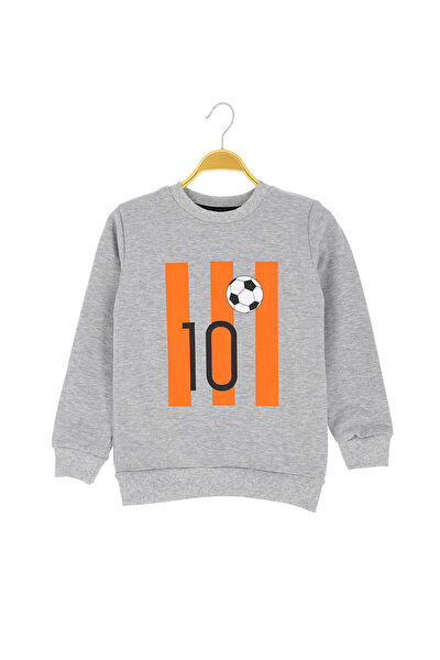 crassi Erkek Çocuk Sweatshirt