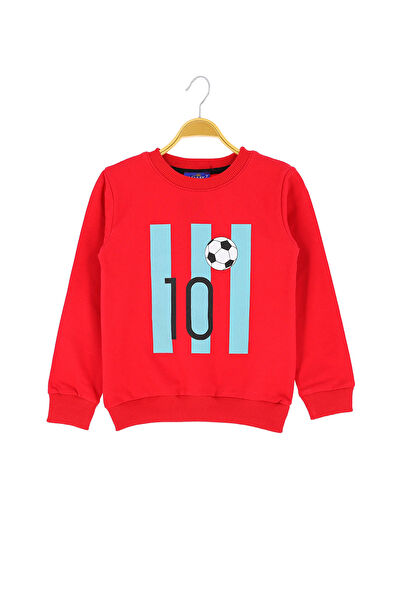 crassi Erkek Çocuk Sweatshirt