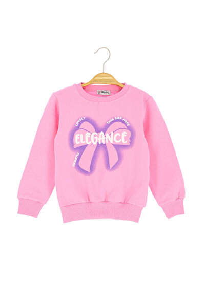 crassi Kız Çocuk Sweatshirt
