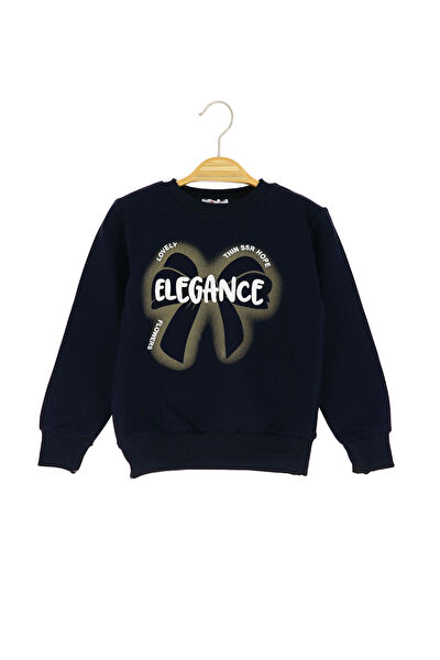 crassi Kız Çocuk Sweatshirt