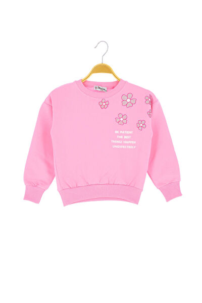 crassi Kız Çocuk Bluz