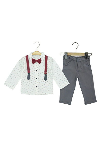 crassi Bebek Alt, Üst Takım